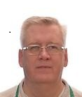 Jacob Löfvenberg