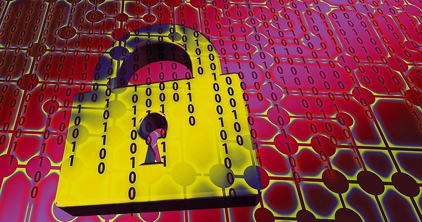 Bild på ett jordklot