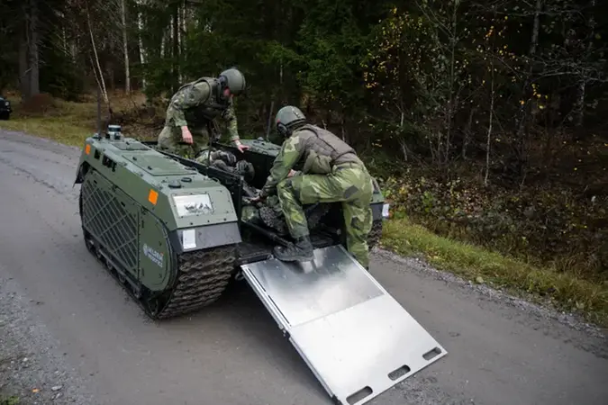 Bild på ett jordklot